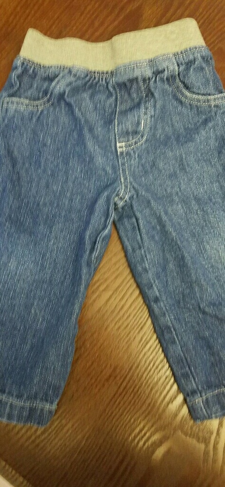 Granimal jeans